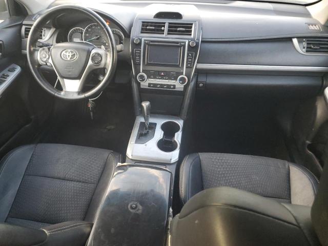 Photo 8 from auction – 2013 TOYOTA CAMRY L with VIN 4T1BF1FK3DU231796