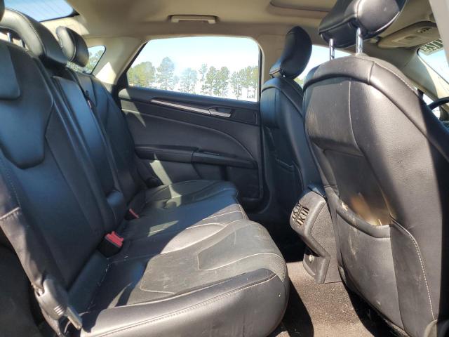 Photo 10 from auction – 2019 FORD FUSION TIT with VIN 3FA6P0D91KR106495