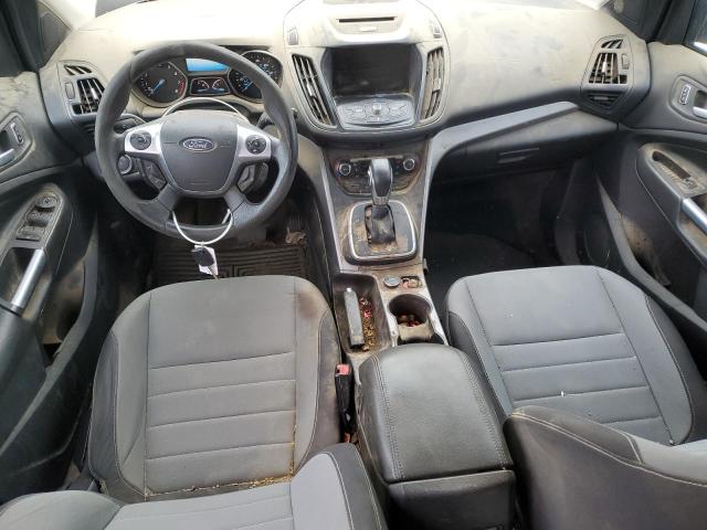 Photo 8 from auction – 2012 FORD FOCUS SE with VIN 1FAHP3F25CL241859