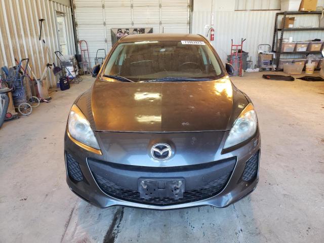 صورة رقم 5 من المزاد - 2012 MAZDA 3 I مع VIN JM1BL1L78C1673003
