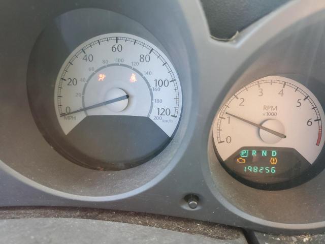 Photo 9 from auction – 2008 CHRYSLER SEBRING with VIN 1C3LC45K08N630237