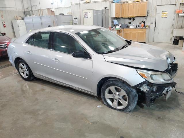 Photo 4 from auction – 2014 CHEVROLET MALIBU LS with VIN 1G11B5SL0EF198708