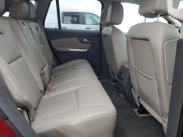 Photo 11 from auction – 2013 FORD EDGE LIMIT with VIN 2FMDK4KC3DBB64773