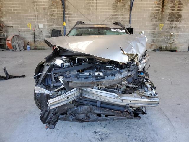 Photo 5 from auction – 2018 SUBARU OUTBACK 2. with VIN 4S4BSANC8J3248178