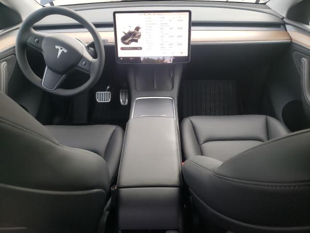 Photo 8 from auction – 2023 TESLA MODEL Y with VIN 7SAYGDEE6PA166125