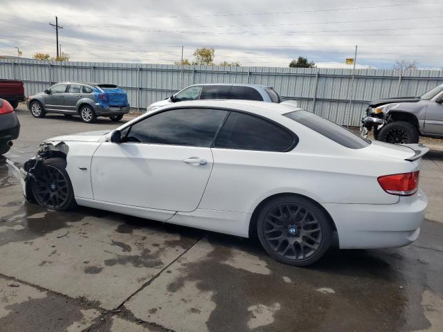 Photo 2 from auction – 2009 BMW 328 I with VIN WBAWB33539P136959