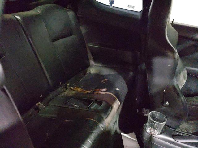 Photo 10 from auction – 2002 ACURA RSX TYPE-S with VIN JH4DC53062C020206