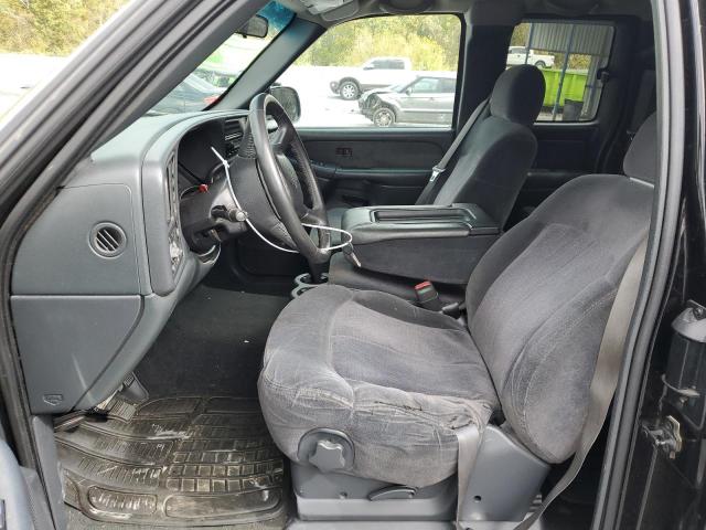 Photo 7 from auction – 2001 CHEVROLET SILVERADO with VIN 2GCEK19V911319052