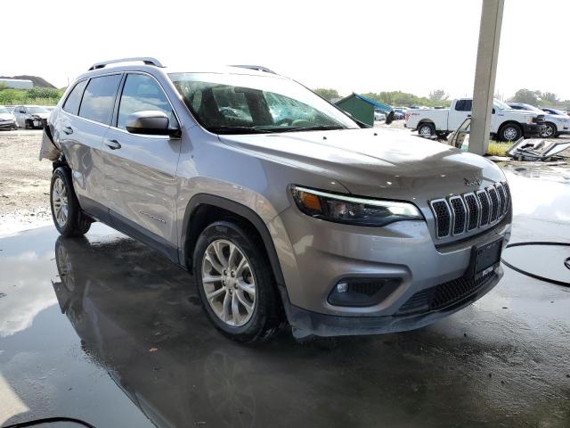 Photo 4 from auction – 2019 JEEP CHEROKEE L with VIN 1C4PJLCB1KD302841