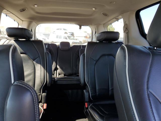 Photo 10 from auction – 2022 CHRYSLER PACIFICA L with VIN 2C4RC1GG7NR217680
