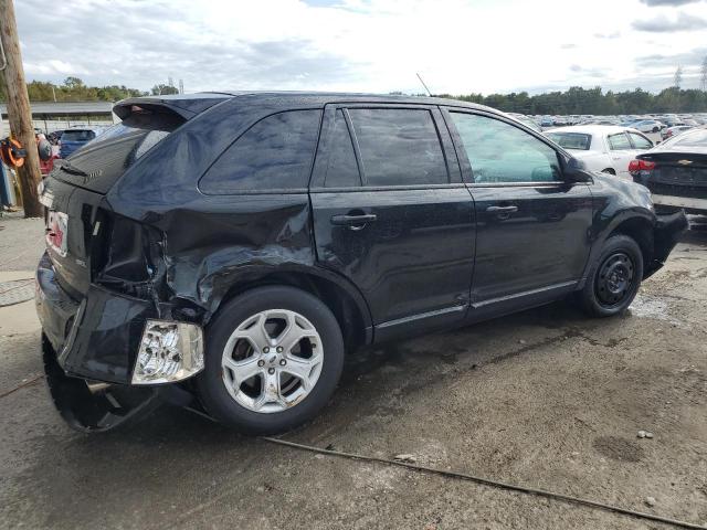 Photo 3 from auction – 2013 FORD EDGE SEL with VIN 2FMDK3JC5DBA18046