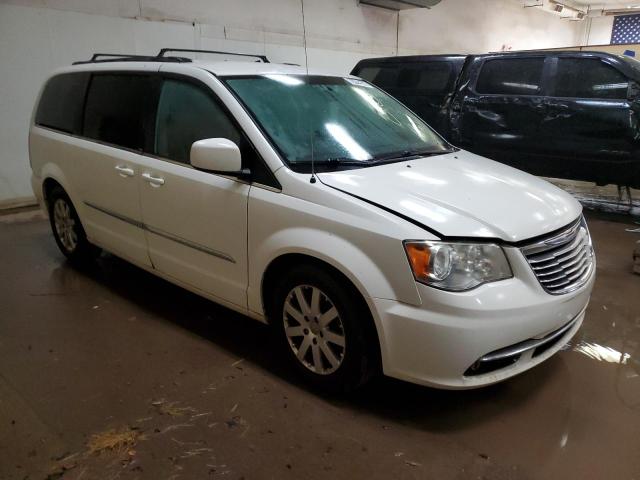 Photo 4 from auction – 2013 CHRYSLER TOWN & COU with VIN 2C4RC1BG3DR777198