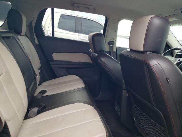 Photo 10 from auction – 2016 GMC TERRAIN SL with VIN 2GKALPEK3G6256931