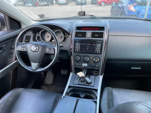 Foto 9 de la subasta – 2013 MAZDA CX-9 GRAND con VIN JM3TB2DA8D0404666