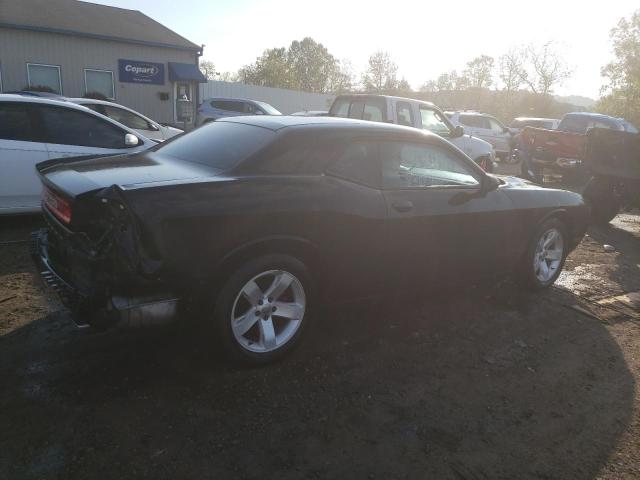 Photo 3 from auction – 2011 DODGE CHALLENGER with VIN 2B3CJ4DG2BH532035