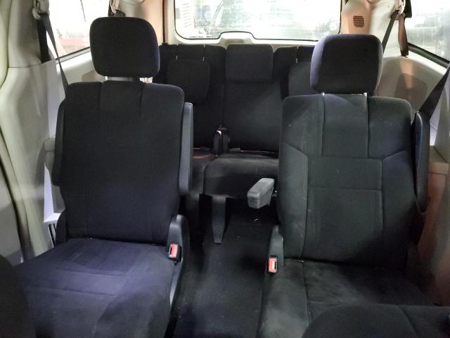 Photo 10 from auction – 2011 CHRYSLER TOWN & COU with VIN 2A4RR5DG3BR785005