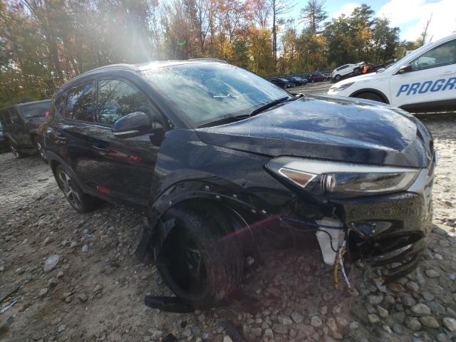 Photo 4 from auction – 2017 HYUNDAI TUCSON LIM with VIN KM8J3CA28HU348898
