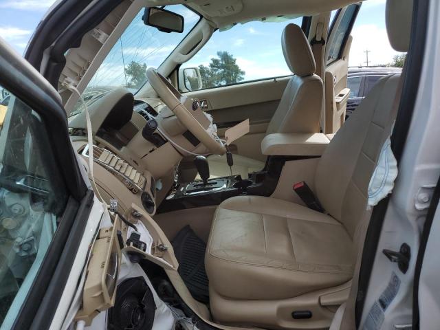 Фото 7 с аукциона – 2010 FORD ESCAPE LIM с VIN 1FMCU0E70AKC62867