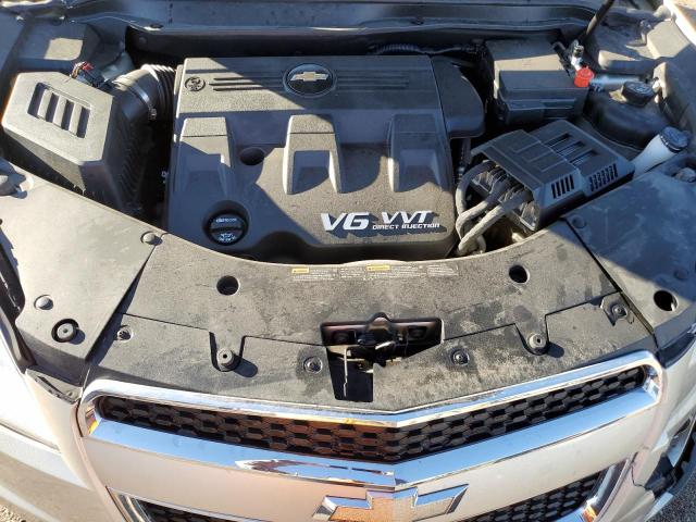 Photo 12 from auction – 2015 CHEVROLET EQUINOX LT with VIN 2GNFLGE36F6262660