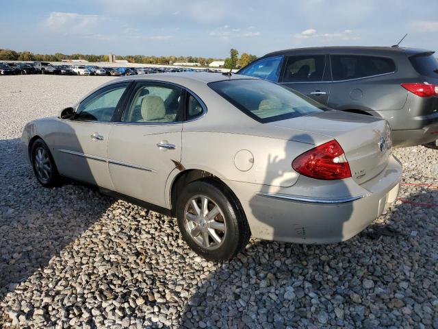 Photo 2 from auction – 2008 BUICK LACROSSE C with VIN 2G4WC582881280475