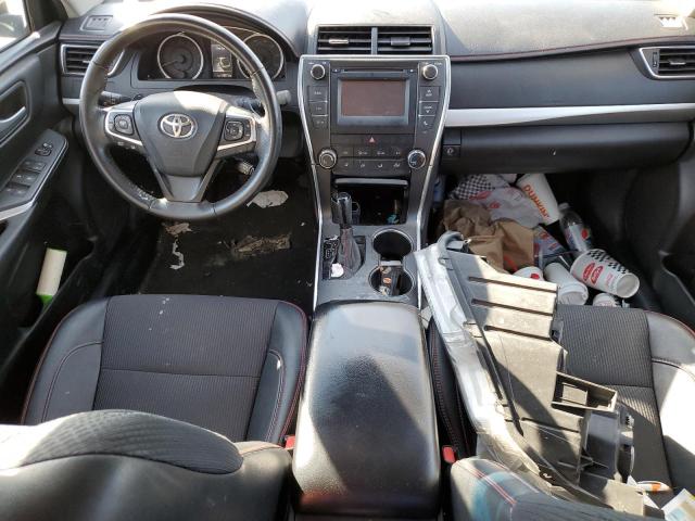 Photo 8 from auction – 2017 TOYOTA CAMRY LE with VIN 4T1BF1FK0HU676342