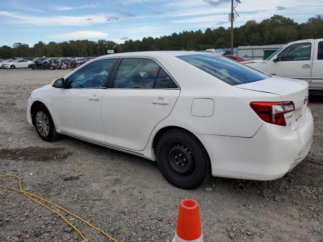 Photo 2 from auction – 2012 TOYOTA CAMRY BASE with VIN 4T1BF1FK7CU633805