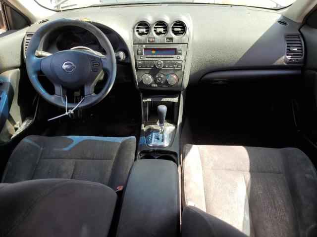 Photo 8 from auction – 2012 NISSAN ALTIMA BAS with VIN 1N4AL2AP1CN454306