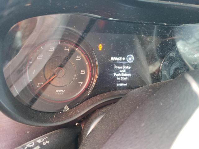 Photo 9 from auction – 2018 DODGE CHARGER R/ with VIN 2C3CDXCTXJH181013