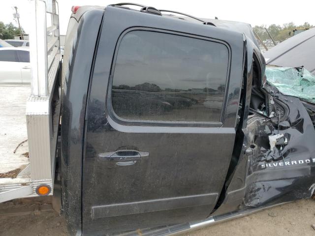 Photo 10 from auction – 2007 CHEVROLET SILVERADO with VIN 3GCEK13M87G518061