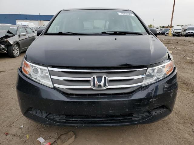 Photo 5 from auction – 2013 HONDA ODYSSEY EX with VIN 5FNRL5H64DB052341