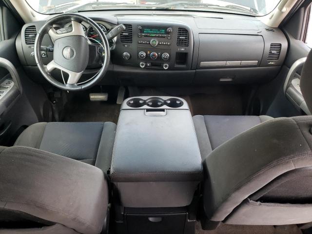 Photo 8 from auction – 2009 GMC SIERRA K15 with VIN 3GTEK23359G269248