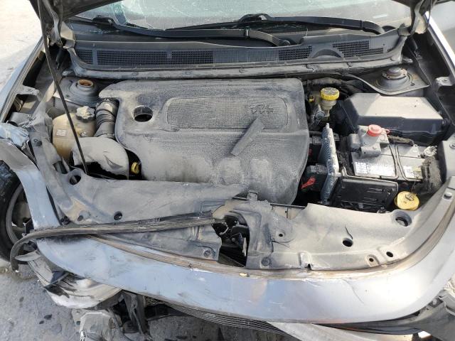 Photo 11 from auction – 2013 DODGE DART SXT with VIN 1C3CDFBAXDD346439
