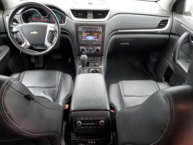 Photo 8 from auction – 2015 CHEVROLET TRAVERSE L with VIN 1GNKRHKD2FJ301635