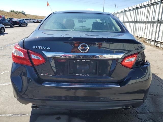 Photo 6 from auction – 2017 NISSAN ALTIMA 2.5 with VIN 1N4AL3AP3HC127902