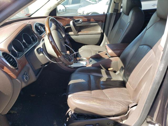 Photo 7 from auction – 2014 BUICK ENCLAVE with VIN 5GAKRBKD9EJ263942