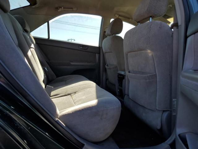 Photo 10 from auction – 2004 TOYOTA CAMRY LE with VIN 4T1BE32K84U377650