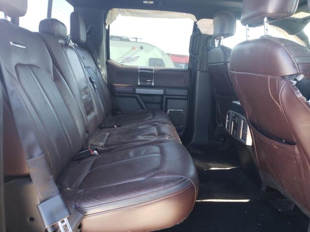 Photo 10 from auction – 2015 FORD F150 SUPER with VIN 1FTEW1EG0FFB80764