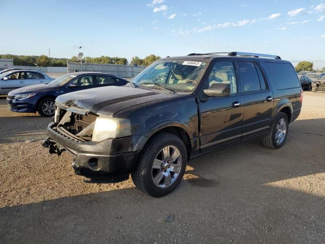 FORD EXPEDITION 2010 with VIN 1FMJK2A59AEB53819 - Photo from auction
