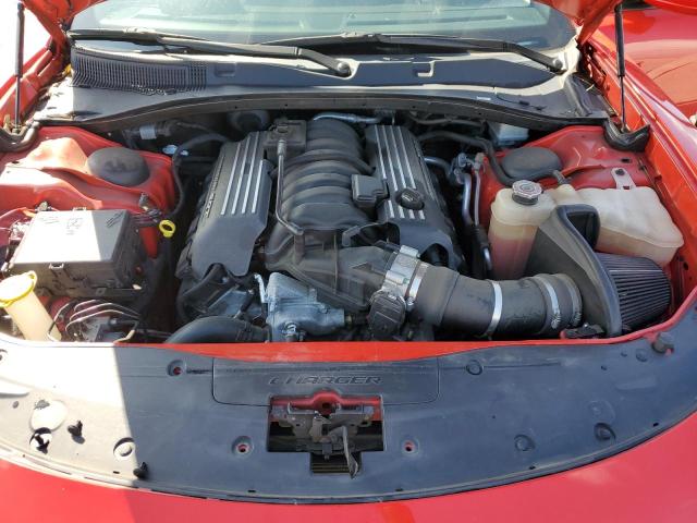Photo 11 from auction – 2016 DODGE CHARGER R/ with VIN 2C3CDXGJ2GH220789