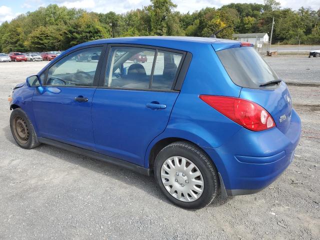 Photo 2 from auction – 2007 NISSAN VERSA S with VIN 3N1BC13E37L377080