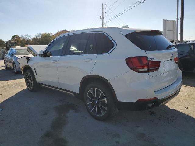 Photo 2 from auction – 2017 BMW X5 XDRIVE3 with VIN 5UXKR0C59H0U52299