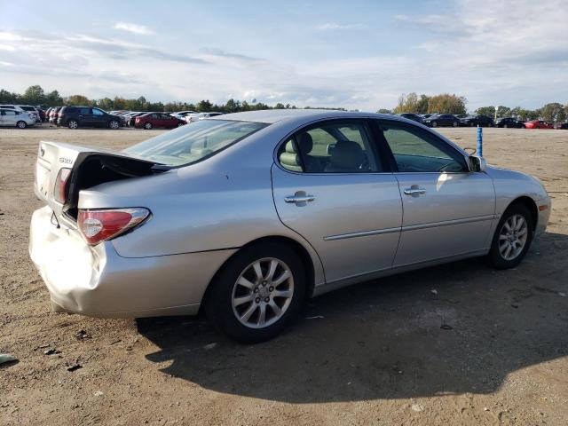 Photo 3 from auction – 2003 LEXUS ES 300 with VIN JTHBF30G630128705