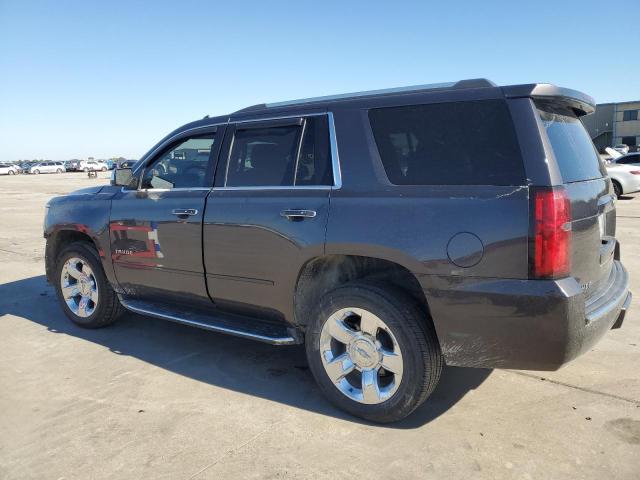Photo 2 from auction – 2017 CHEVROLET TAHOE C150 with VIN 1GNSCCKC0HR350137