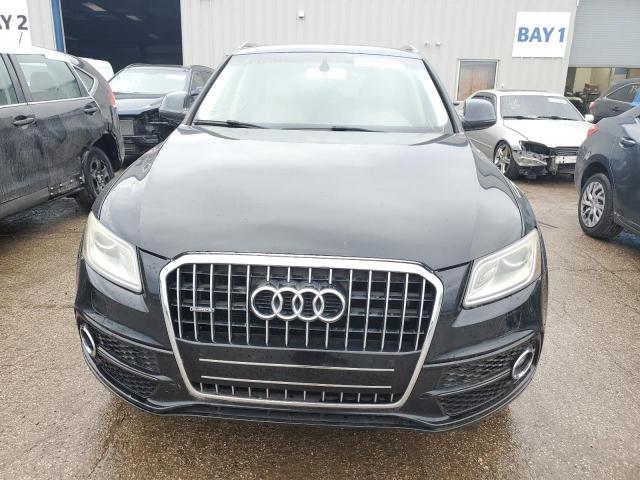 Photo 5 from auction – 2013 AUDI Q5 PRESTIG with VIN WA1WGBFP4DA037262