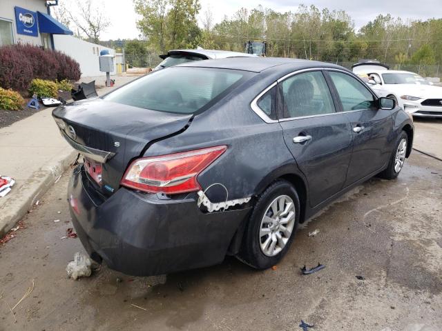Photo 3 from auction – 2013 NISSAN ALTIMA 2.5 with VIN 1N4AL3AP8DN424906
