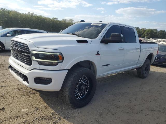 RAM 2500 LARAM 2020 with VIN 3C6UR5FL4LG148309 - Photo from auction