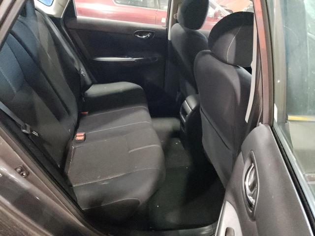 Photo 10 from auction – 2017 NISSAN SENTRA S with VIN 3N1AB7AP1HY251892