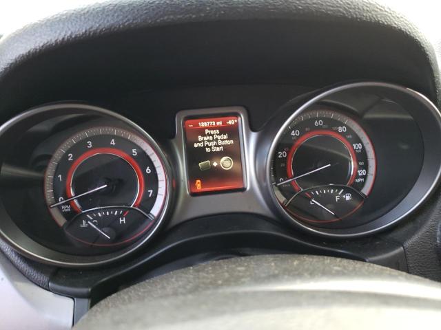 Photo 9 from auction – 2017 DODGE JOURNEY CR with VIN 3C4PDCGB8HT534874