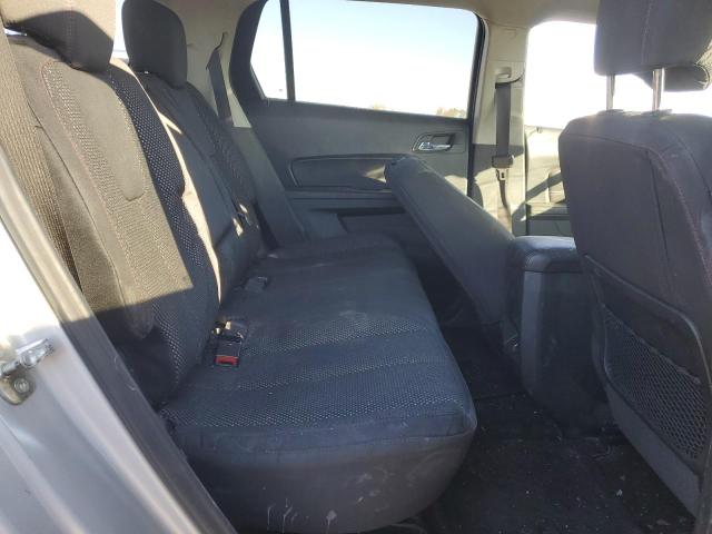 Photo 10 from auction – 2017 GMC TERRAIN SL with VIN 2GKALMEK9H6190272