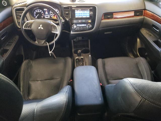 Photo 8 from auction – 2014 MITSUBISHI OUTLANDER with VIN JA4AZ3A38EZ009076